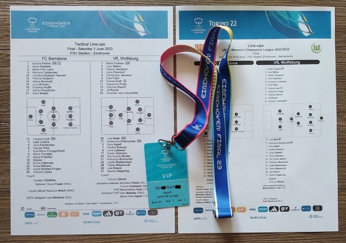 Vip pass blu finale - pass,