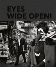 Gabriel Bauret / Eyes Wide