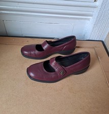 Scarpe da donna in pelle