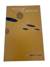 1967 Yellow in Motion James