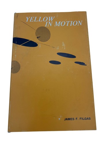 1967 yellow motion james - in,