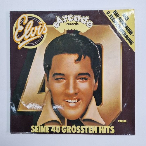 Elvis presley più grandi - -,