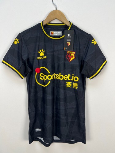 Maglia calcio terza - ,