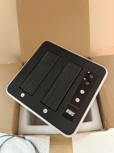 Owc drive dock usb 2 - drive,