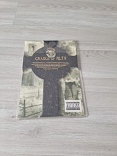 Cradle Of Filth - Cruelty And