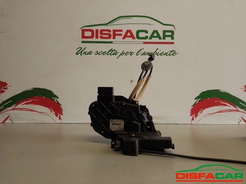 Serrature elettriche ford kuga - serrature,
