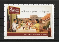 CARTOLINA - PUBBLICITARIE -