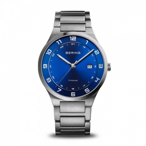 Nuovo bering orologio uomo - bering,