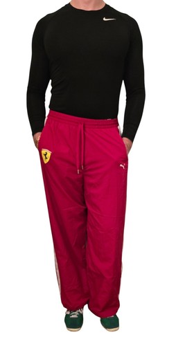 Pantaloni jogging puma - pantaloni, da