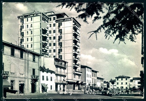 Arezzo san giovanni valdarno - san,