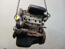 Moteur Fiat 500 C  1.2 6004395 169a4000