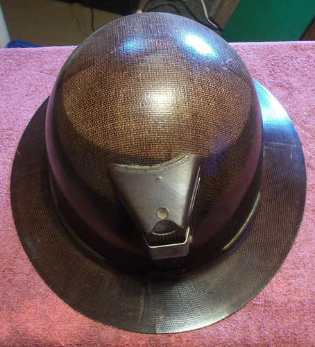 Casco protettivo msa skullgard - casco,