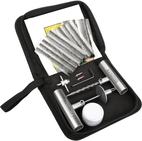 Kit riparazione pneumatici - kit,