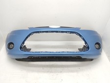 PARAURTI ANTERIORE COMPLETO PER FORD Fiesta 6° Serie 1568817 (08>17)