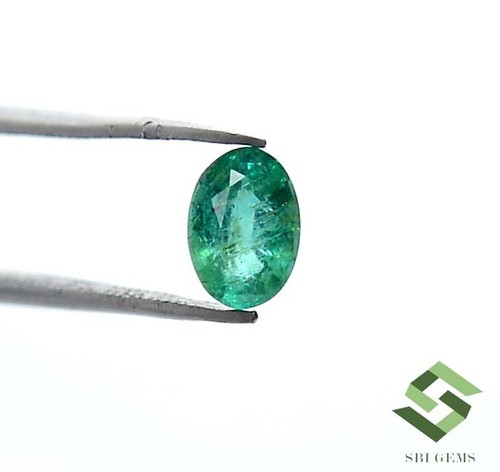 7x5 smeraldo naturale - 7x5,