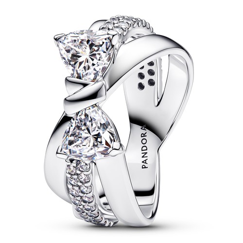 Pandora anello donna con - anello, da