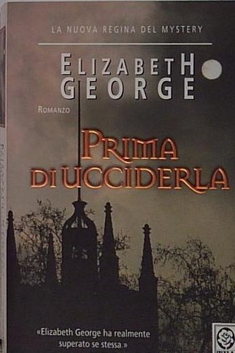 George prima ucciderla tea - george, di