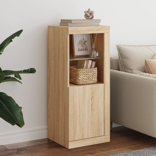 Credenza con luci - credenza,
