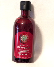 The Body Shop Shampoo