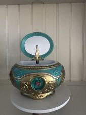 Scatola giocattolo musicale