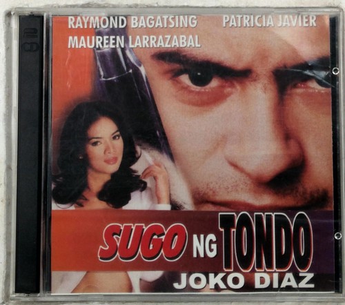 Sugo tondo vcd - ng, movie