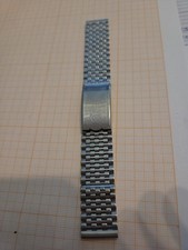 Bracciale NSA acciaio Finali