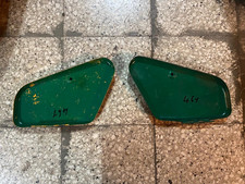 Ducati Mark 3 Coperchi