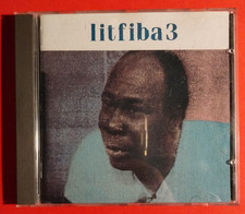 LITFIBA 3 1988 - CD