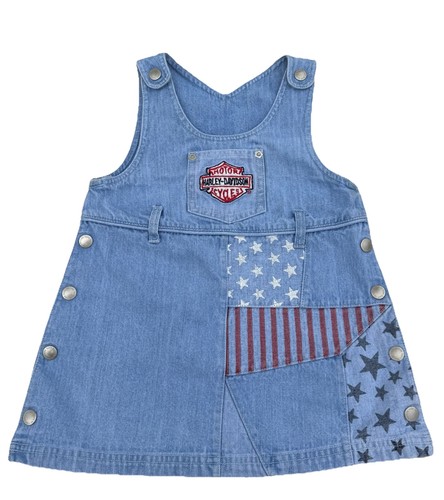 Abito harley davidson moto - abito,
