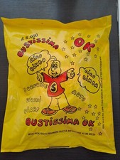 OK  BUSTISSIMA - BUSTA