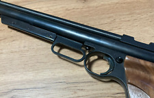 Maniglia pompa acciaio per Crosman 1322 1377 2289 stile retrò simile a Crosman 105