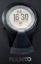 Orologio Suunto Ambit3 Multisport GPS SS020681000 Nero Nuovo