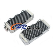 L&R Aluminum Radiator For