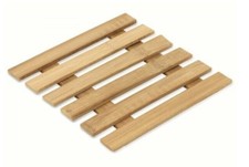 SOTTOPENTOLA PALLET BAMBU'