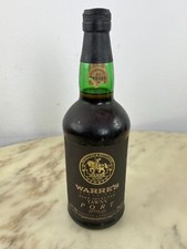 VINO PORTO : WARRE’S FINE