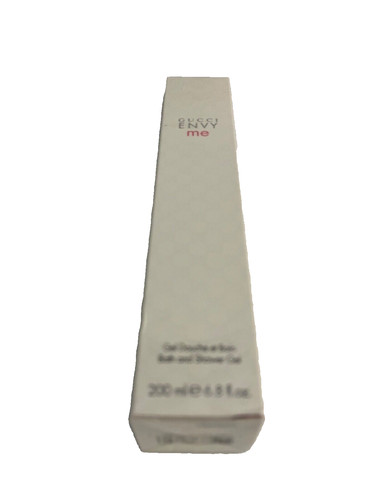 Gucci envy 8oz bath - envy, &