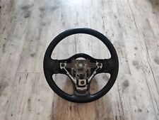 Volante in pelle Mitsubishi