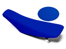 Fodera Sella Blu Per Yamaha XT