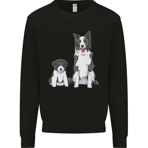 Maglione felpa bambino - , a