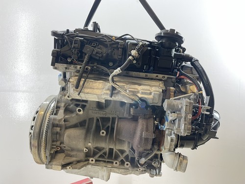 Motore completo bmw - motore,