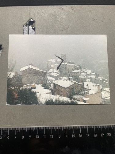 Canterano paesaggio - ,,