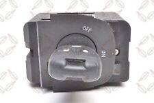 FIAT CROMA 1.9 D Multijet 120CV Chiave Auto 7354312800