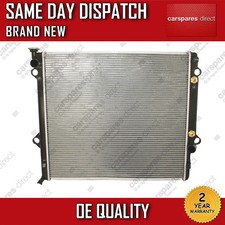 TOYOTA LAND CRUISER 120 3.0