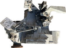 Cambio manuale modello