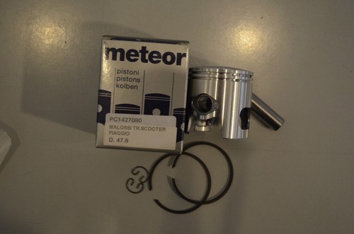 Pistone meteor pc1427080 - pistone,