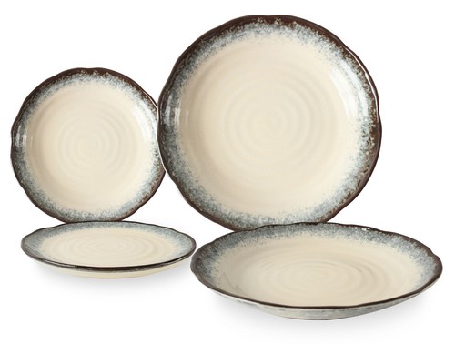 Set piatti pasta - 2, e