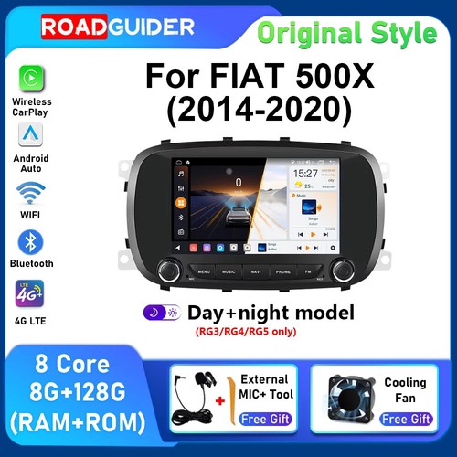 Per fiat 500x 2014 2020 - fiat,