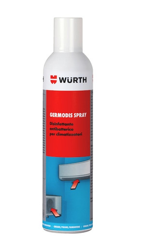 Wurth germodis spray - wurth,