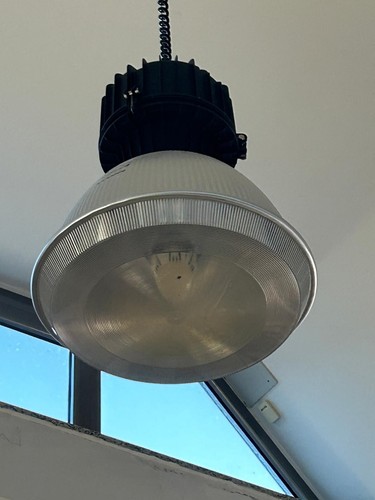 Disano lampadario industriale - disano,