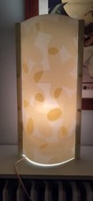 lampada slamp colore giallo